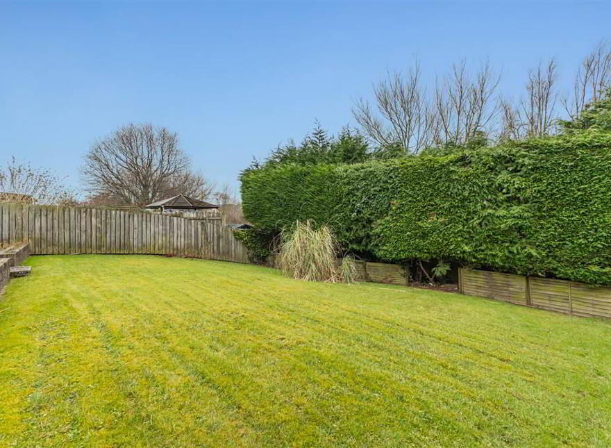 18 Fernmore Road, Bangor, BT19 6DY
