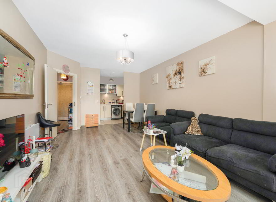 6 Fortunes Lawn, Citywest, Dublin, D24A031