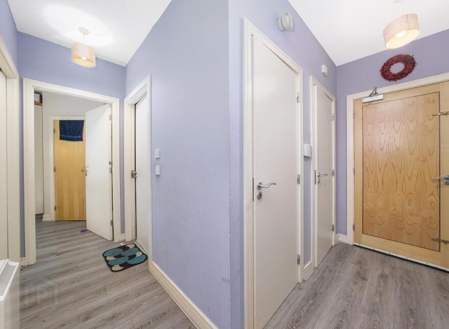 6 Fortunes Lawn, Citywest, Dublin, D24A031