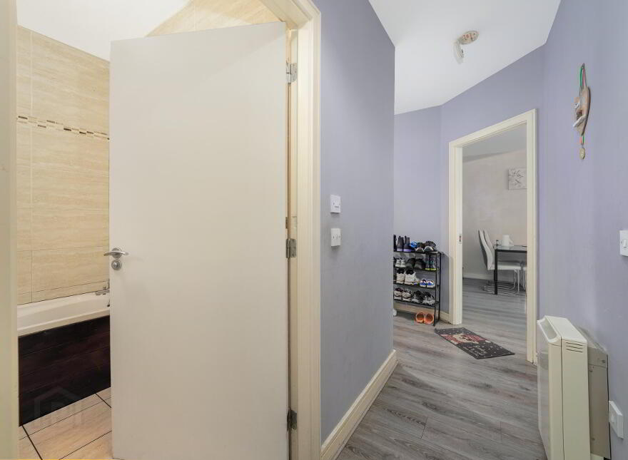 6 Fortunes Lawn, Citywest, Dublin, D24A031