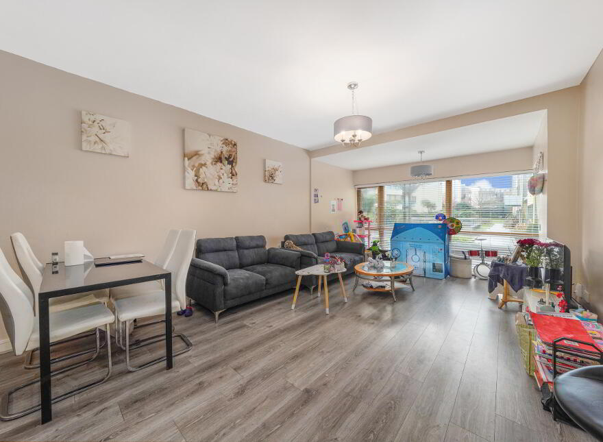 6 Fortunes Lawn, Citywest, Dublin, D24A031