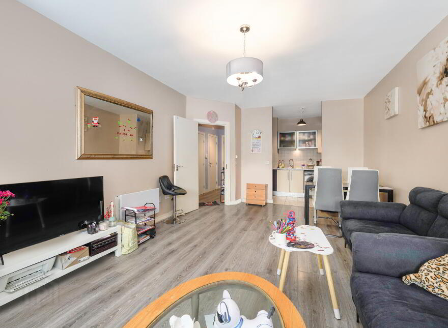 6 Fortunes Lawn, Citywest, Dublin, D24A031