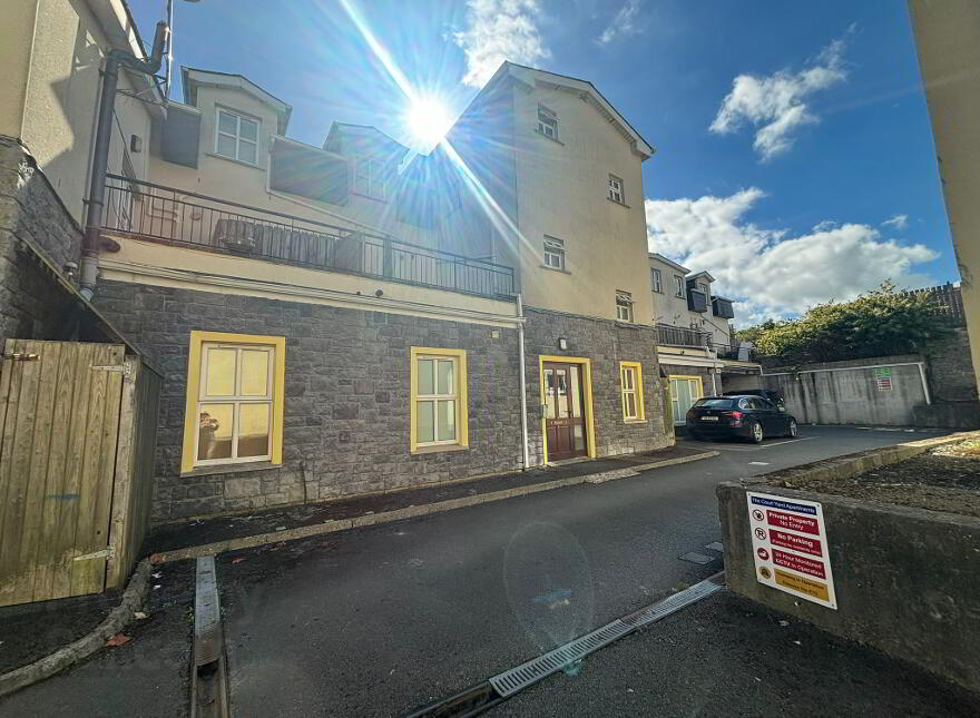 The Courtyard, Apartment 6 Dunleer, Louth, A92KP20 photo