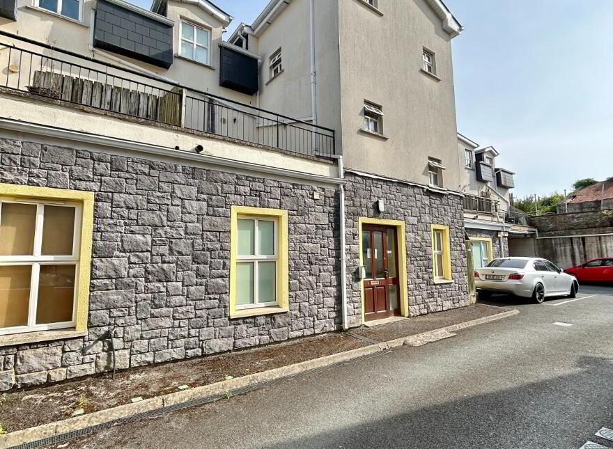 The Courtyard, Apartment 6 Dunleer, Louth, A92KP20 photo