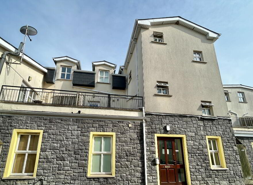 The Courtyard, Apartment 6 Dunleer, Louth, A92KP20