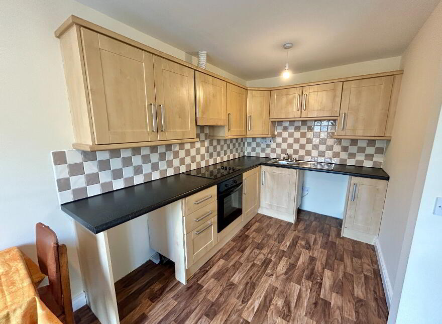 The Courtyard, Apartment 6 Dunleer, Louth, A92KP20