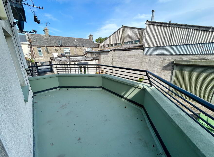 The Courtyard, Apartment 6 Dunleer, Louth, A92KP20