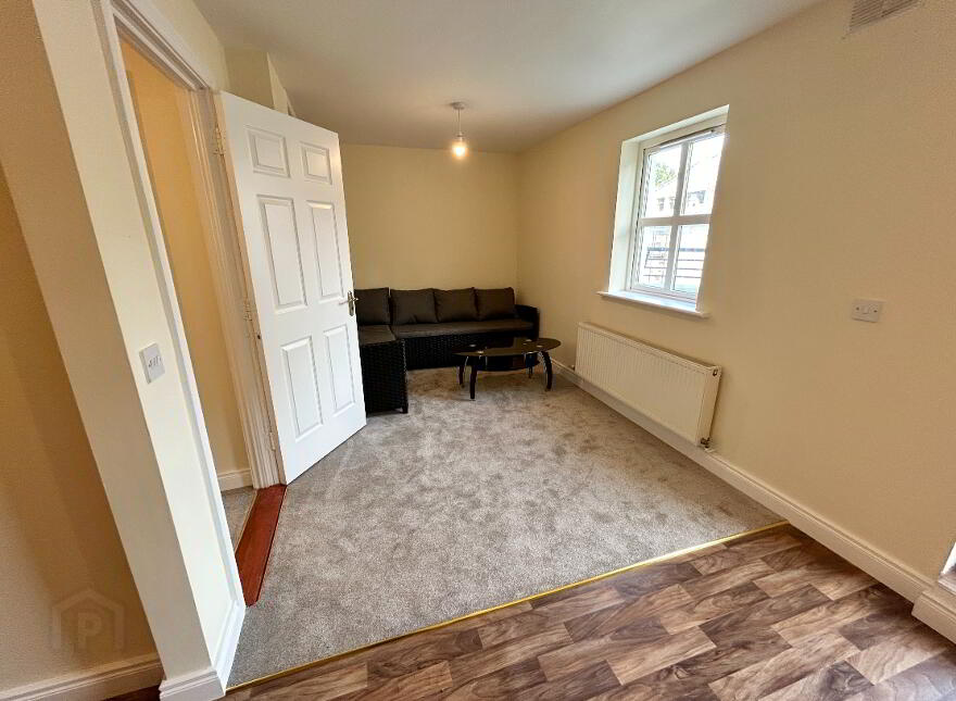 The Courtyard, Apartment 6 Dunleer, Louth, A92KP20