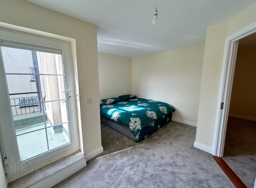 The Courtyard, Apartment 6 Dunleer, Louth, A92KP20