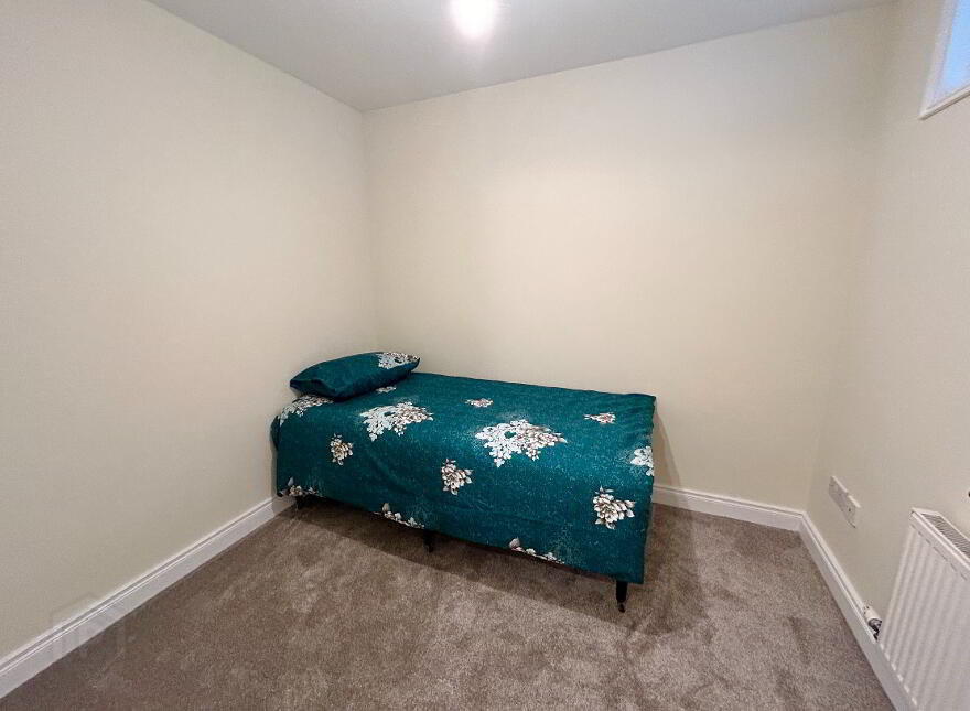 The Courtyard, Apartment 6 Dunleer, Louth, A92KP20