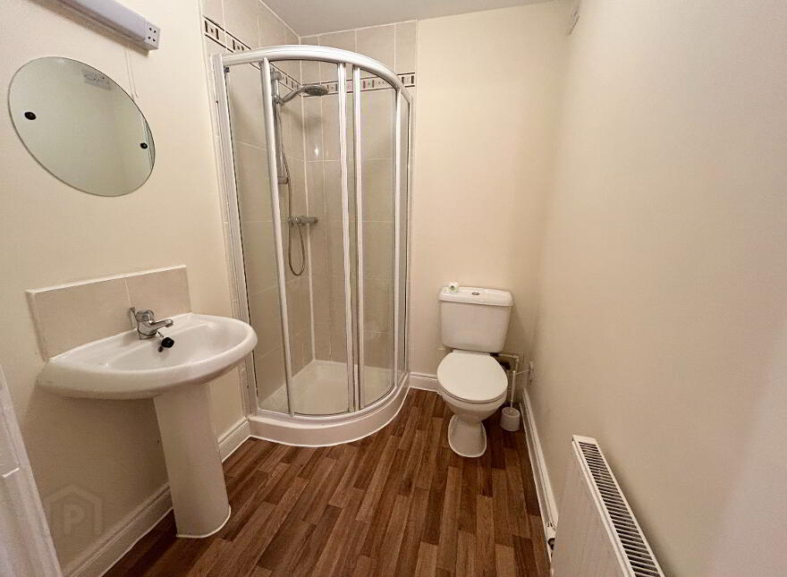 The Courtyard, Apartment 6 Dunleer, Louth, A92KP20