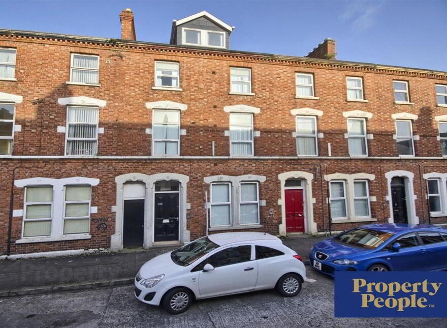 3, 28 Lawrence St, Belfast, BT7 1LF photo