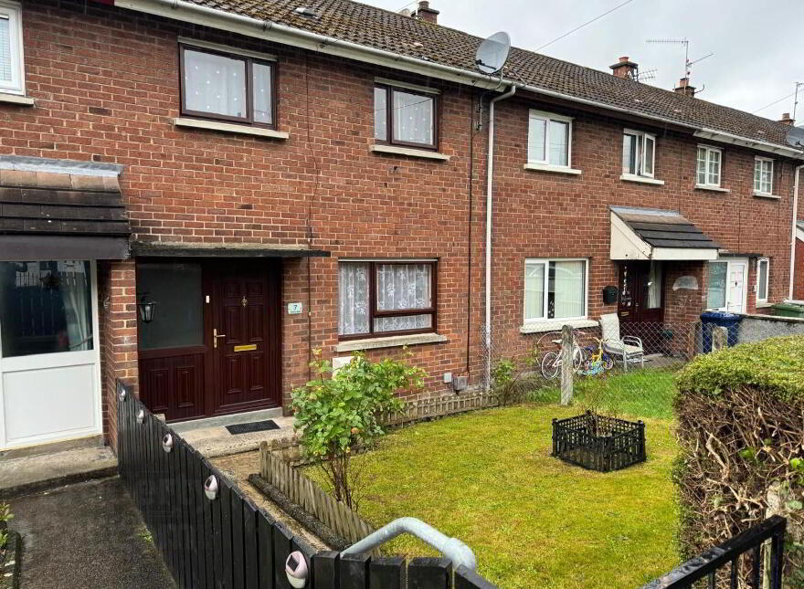 7 Deans Walk, Lurgan, Craigavon, BT66 6HJ photo