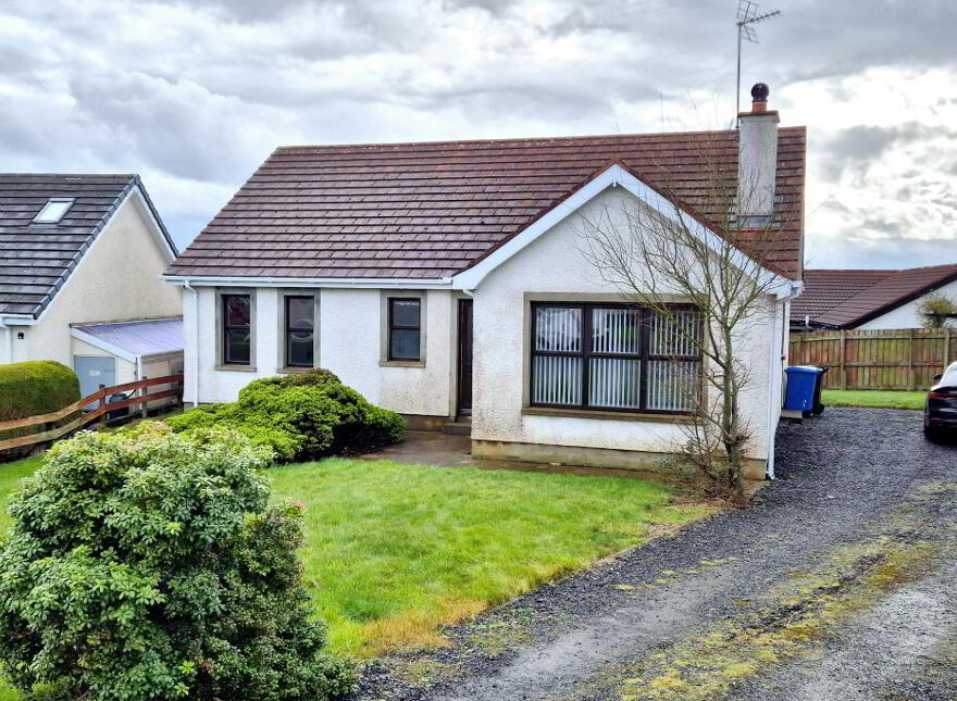 9 Wheatfield Avenue, Coleraine, BT51 3RQ photo