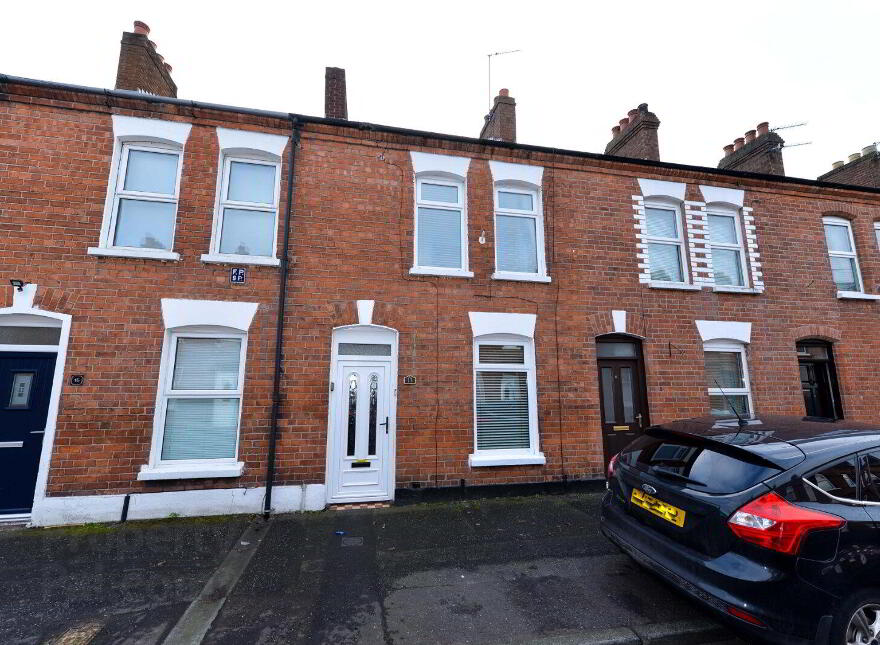 13 Bloomdale Street, Belfast, BT5 5BH photo