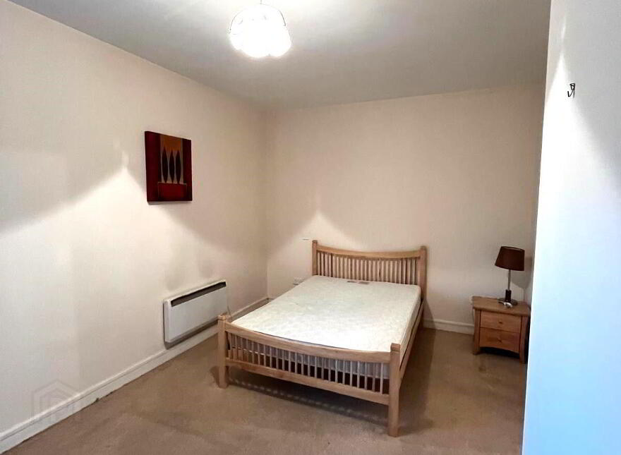 Apartment 1 Block A City Gate, Connolly Street, Sligo Town, F91YH61
