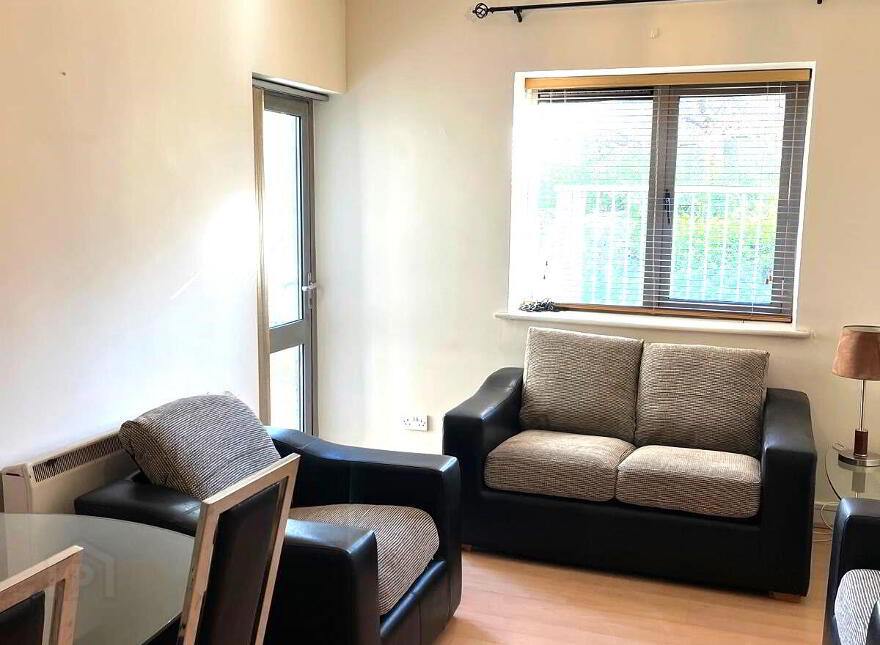 Apartment 1 Block A City Gate, Connolly Street, Sligo Town, F91YH61