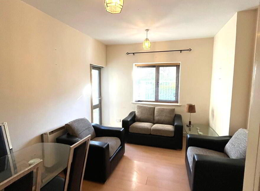 Apartment 1 Block A City Gate, Connolly Street, Sligo Town, F91YH61