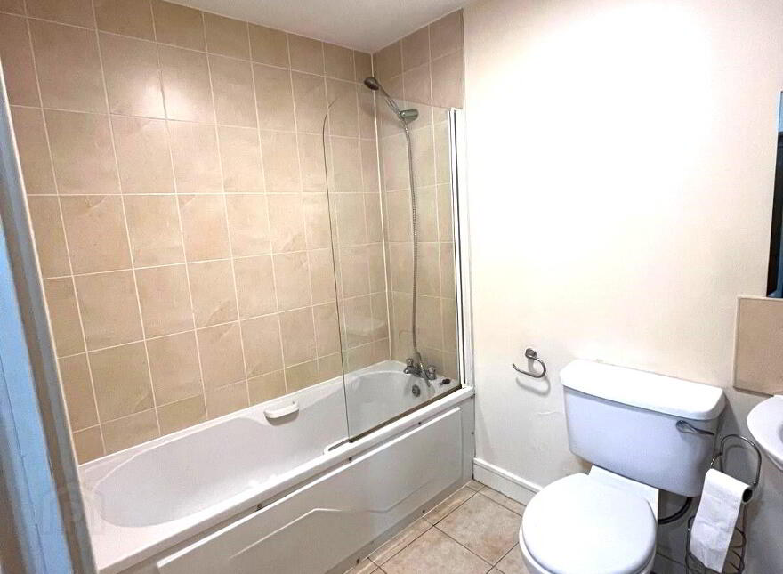 Apartment 1 Block A City Gate, Connolly Street, Sligo Town, F91YH61