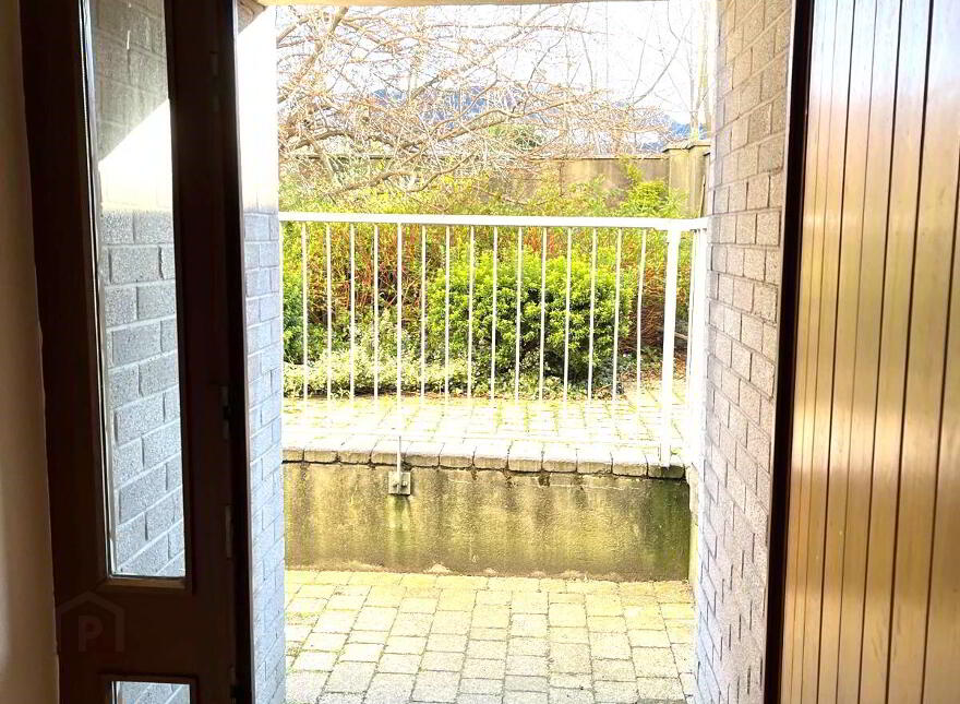Apartment 1 Block A City Gate, Connolly Street, Sligo Town, F91YH61