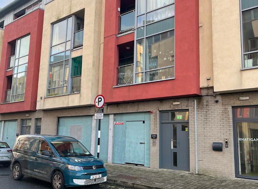 Apartment 1 Block A City Gate, Connolly Street, Sligo Town, F91YH61 photo