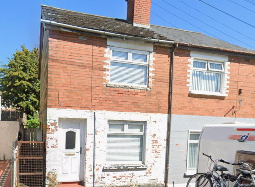 79 Forfar Street, Belfast, BT12 7BE photo