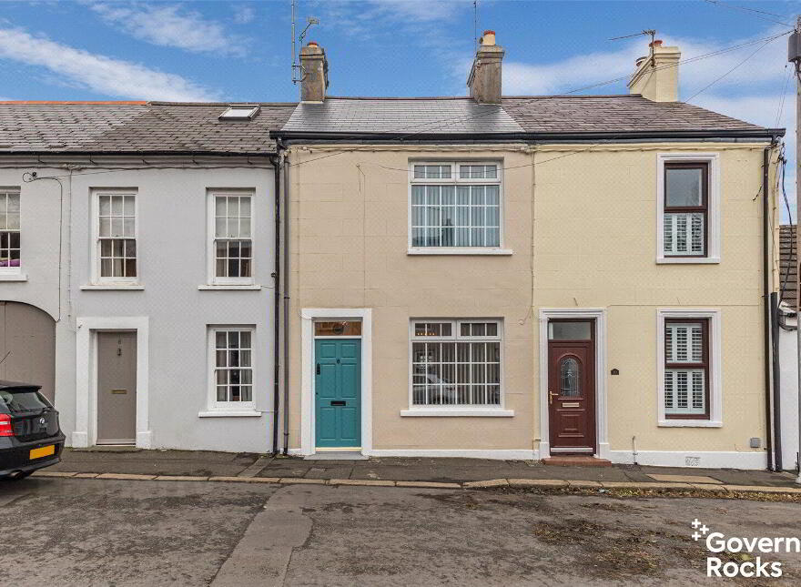 8 Manor Street, Donaghadee, BT21 0HB photo