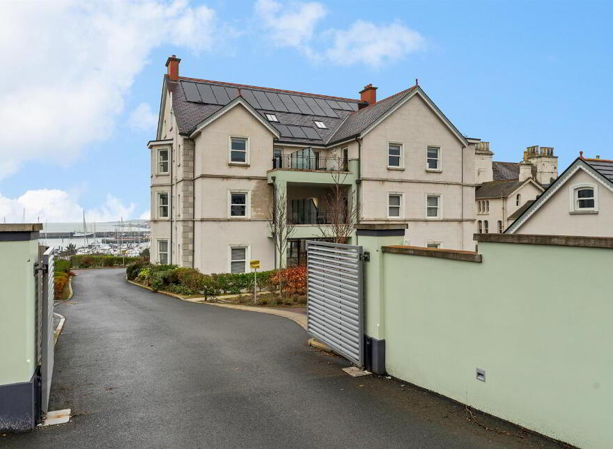 Apt 6 Princeton House, 64 Princetown Road, Bangor, BT20 3TD