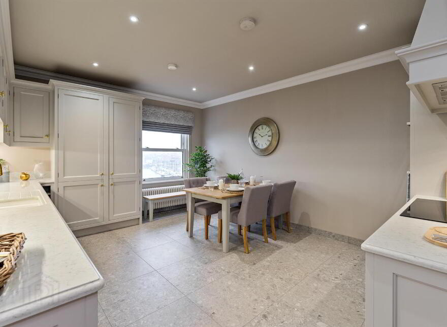 Apt 6 Princeton House, 64 Princetown Road, Bangor, BT20 3TD