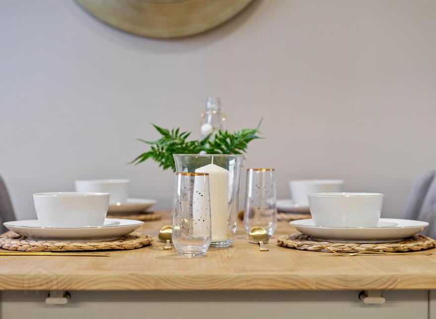 Apt 6 Princeton House, 64 Princetown Road, Bangor, BT20 3TD