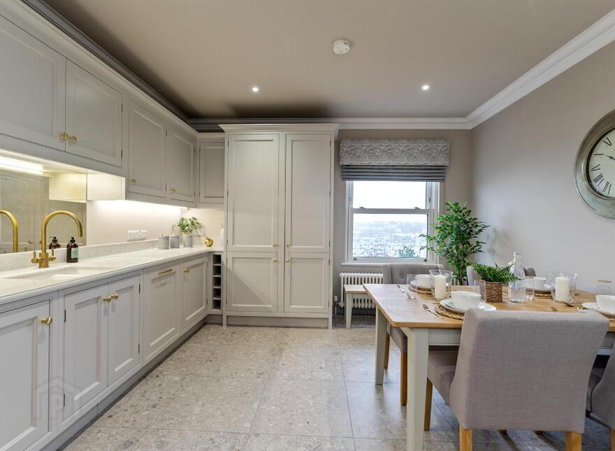 Apt 6 Princeton House, 64 Princetown Road, Bangor, BT20 3TD