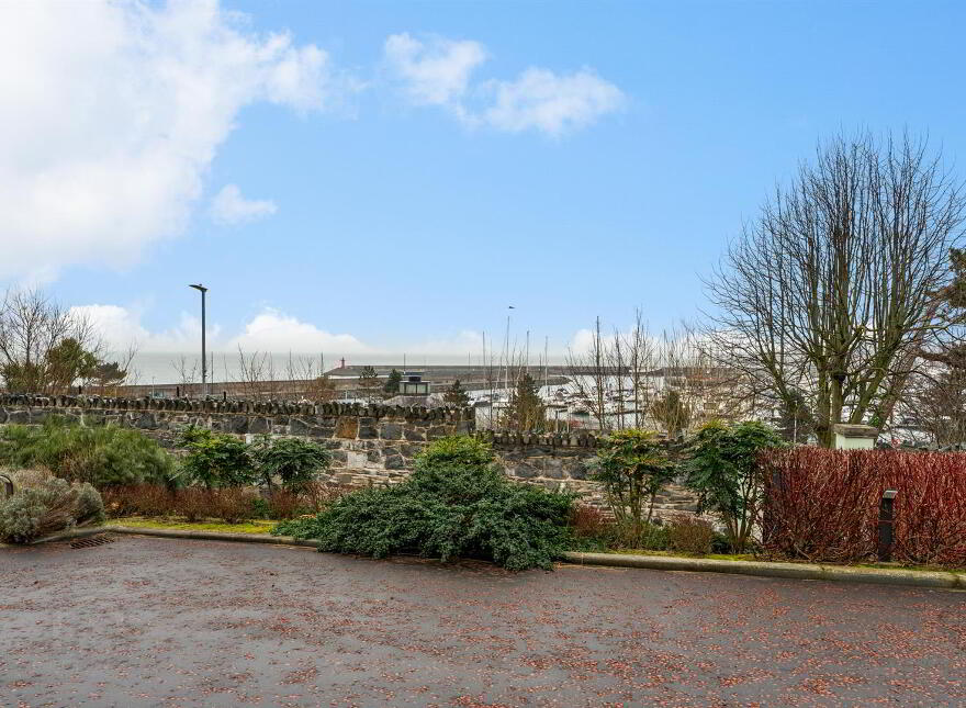 Apt 6 Princeton House, 64 Princetown Road, Bangor, BT20 3TD