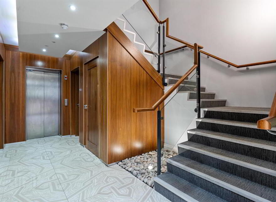 Apt 6 Princeton House, 64 Princetown Road, Bangor, BT20 3TD