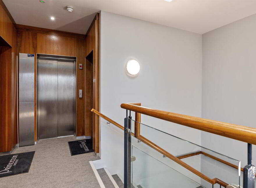 Apt 6 Princeton House, 64 Princetown Road, Bangor, BT20 3TD