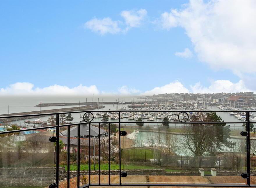Apt 6 Princeton House, 64 Princetown Road, Bangor, BT20 3TD