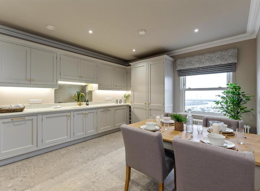 Apt 6 Princeton House, 64 Princetown Road, Bangor, BT20 3TD