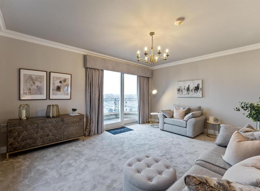 Apt 6 Princeton House, 64 Princetown Road, Bangor, BT20 3TD
