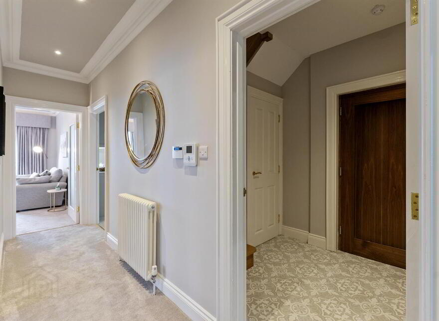 Apt 6 Princeton House, 64 Princetown Road, Bangor, BT20 3TD