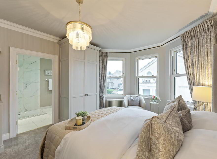 Apt 6 Princeton House, 64 Princetown Road, Bangor, BT20 3TD