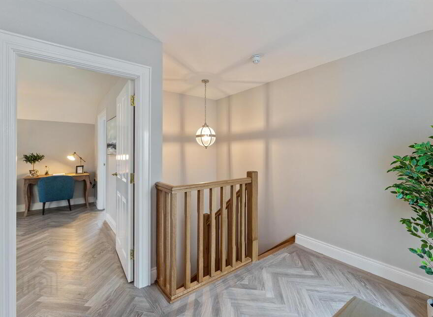 Apt 6 Princeton House, 64 Princetown Road, Bangor, BT20 3TD