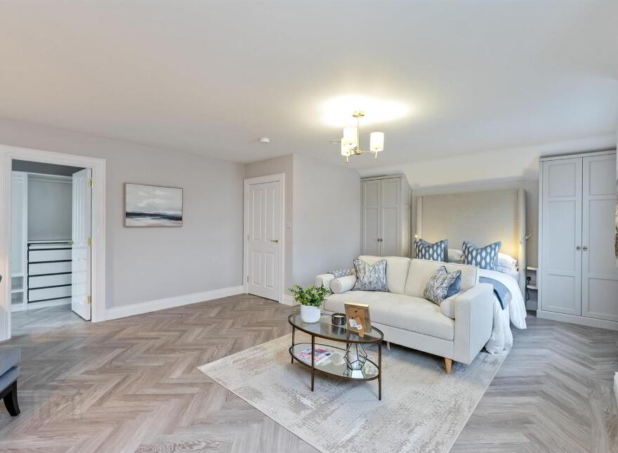 Apt 6 Princeton House, 64 Princetown Road, Bangor, BT20 3TD