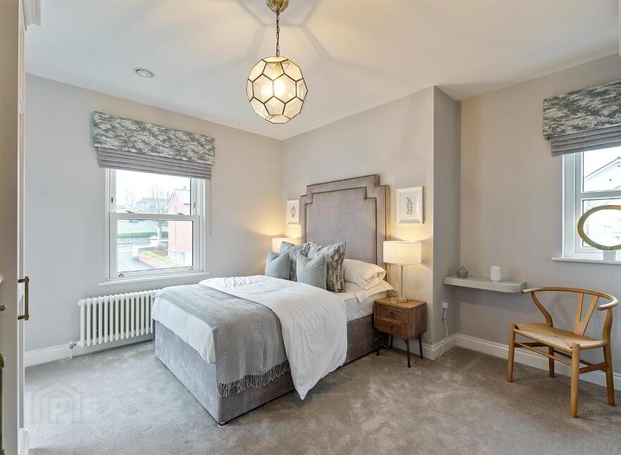 Apt 6 Princeton House, 64 Princetown Road, Bangor, BT20 3TD