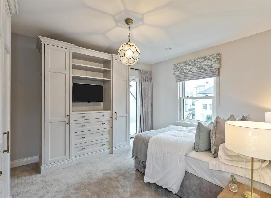 Apt 6 Princeton House, 64 Princetown Road, Bangor, BT20 3TD
