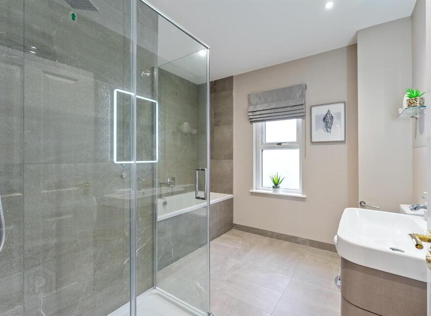 Apt 6 Princeton House, 64 Princetown Road, Bangor, BT20 3TD