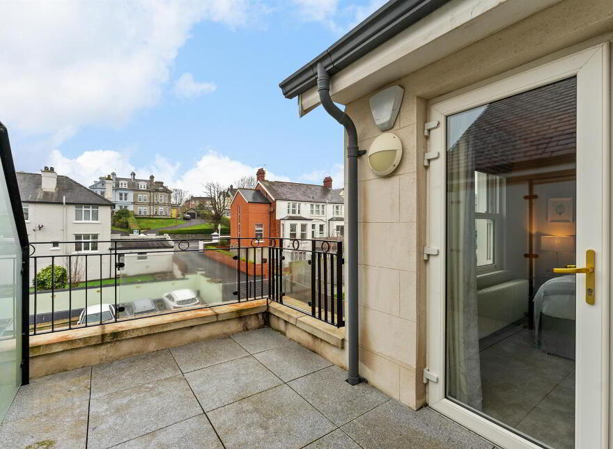 Apt 6 Princeton House, 64 Princetown Road, Bangor, BT20 3TD