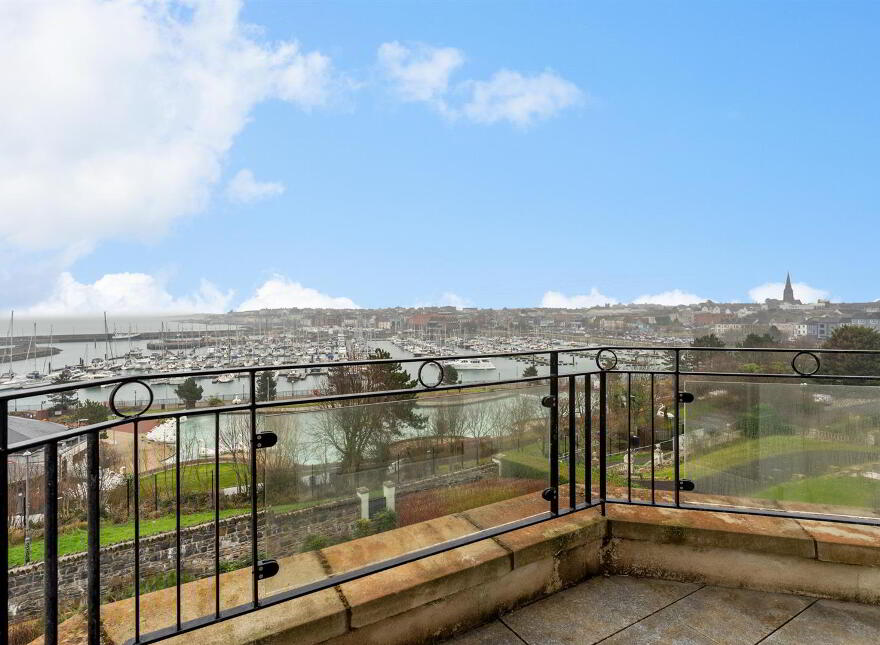 Apt 6 Princeton House, 64 Princetown Road, Bangor, BT20 3TD