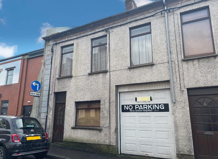 24 Hill Street, Ballymena, BT43 6BH photo