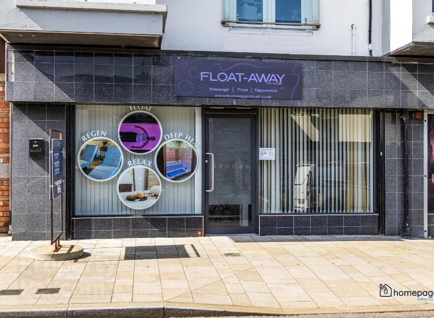 Unit 1, 10 Causeway Street, Portrush, BT56 8AB photo