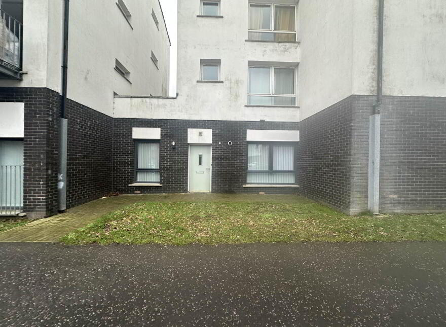 Apartment 4 7 Ross Mill Avenue, Belfast, BT13 2QQ photo