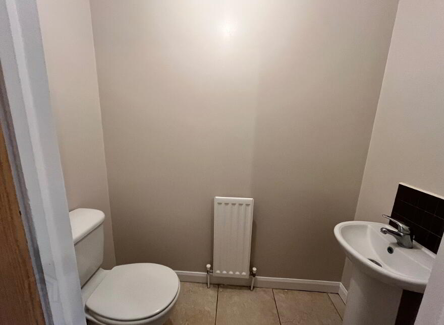 9 Church Close, Dundonald, Belfast, BT16 2LD